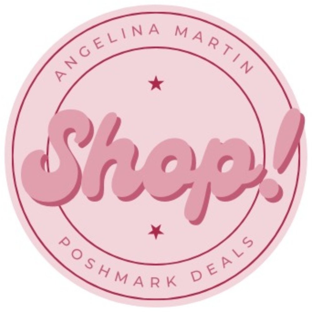 SHOP MY CLOSET